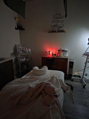 LaRue's Massage & Bodywork