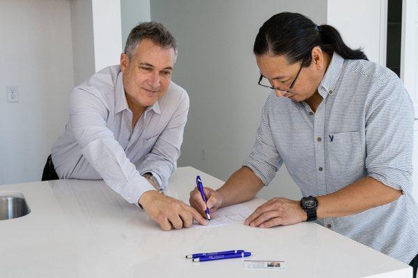 Lauri Shields - GK Properties