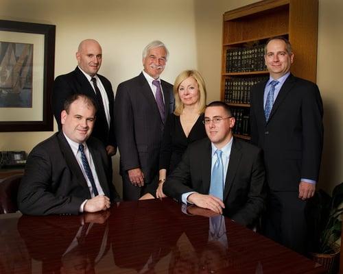 Cobert, Haber & Haber Attorneys At Law