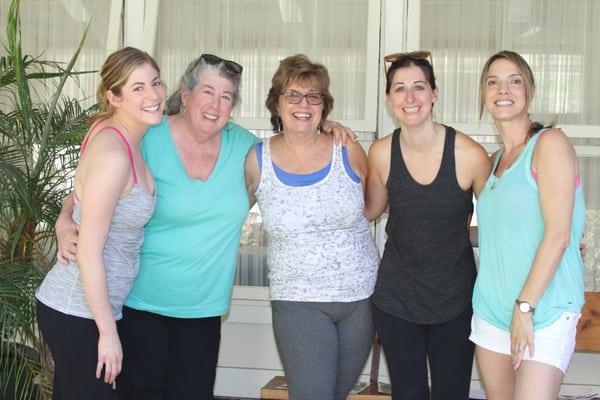 Christina Tanios Wellness Coaching