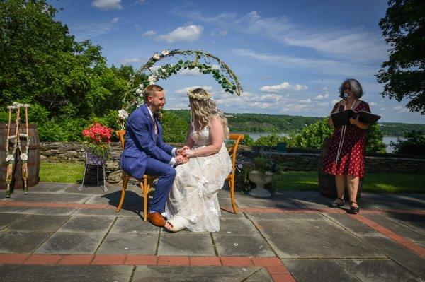 Alice Soloway Weddings