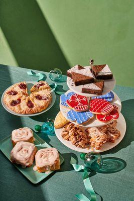 Saint Louis Bread Co