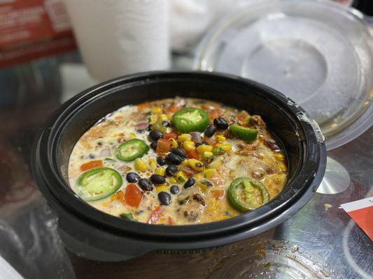 Taco Mac Dawsonville