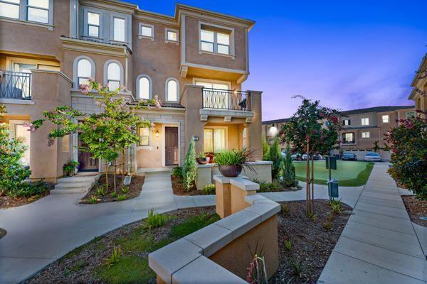 Sold! With and assumable FHA Loan.