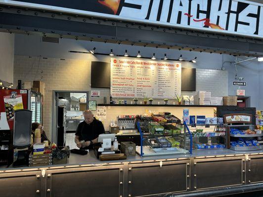 Westchester Skating Academy