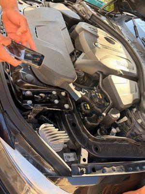 Hector's Auto Repair