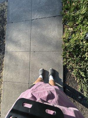 It's me but this photo is not going to be up for that long it's just for a while until I find a good picture