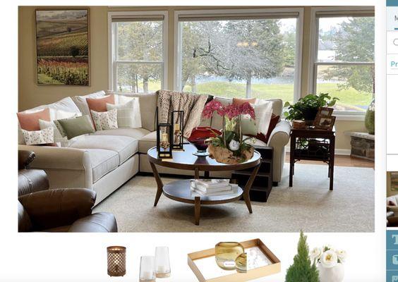 Great Impressions Home Staging