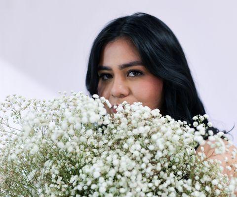 Captured Stills With Stephanie