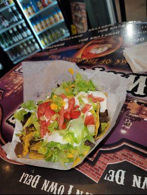 Old Town Deli & Pretzel Company