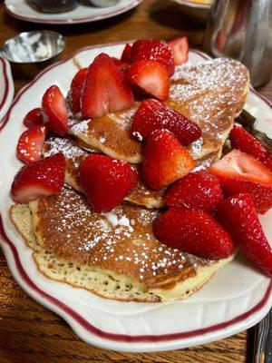 The Original Pancake House