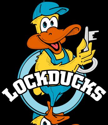 Lockducks