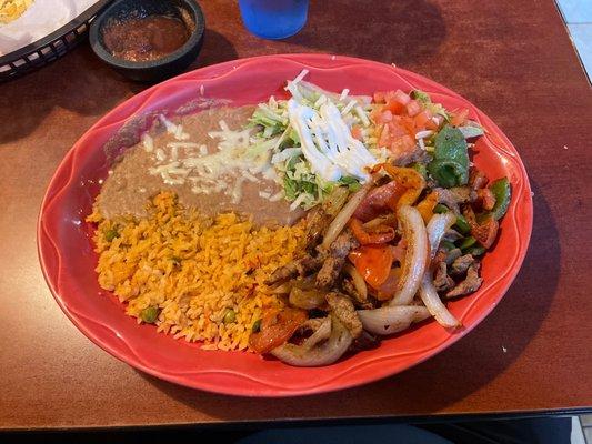 Hacienda Las Glorias