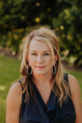 Inga Brown - Counts Real Estate Group