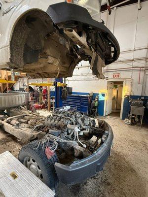 Precision Auto Repair