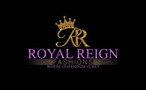 Royal Reign Fashions