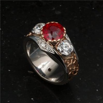 Hunt Country Jewelers