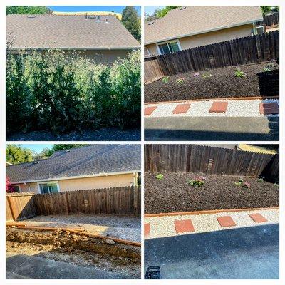 Amaya Garden Service