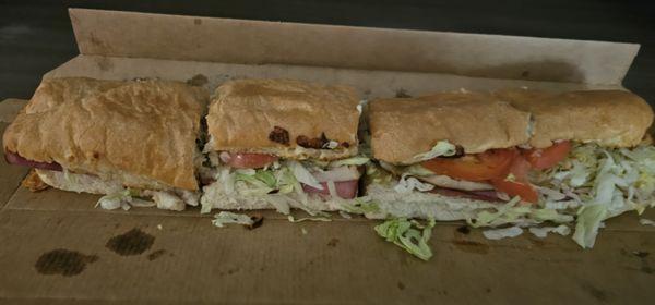 Bellacino's Pizza & Grinders