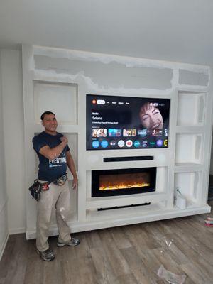 Mp Remodeling and Construction