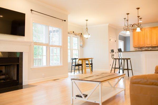 Tamisha Lane - eXp Realty