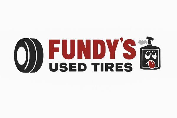 Fundy’s Used Tires