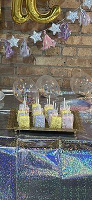 Sweet Retreat The Cake Boutique