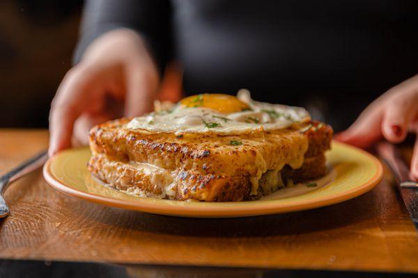 Canard Cafe Bar Jersey City