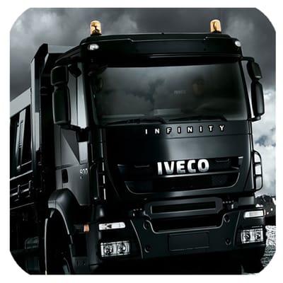 Infinity Truck Repair