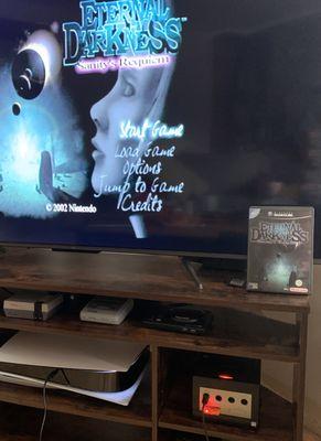 Cliff's console repair and sales