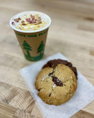 Gold Rush Cookie Company