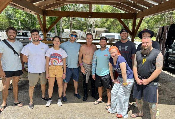 Scuba Diving Tampa. Scuba Diving Certification, Scuba Diving Trips, Scuba Diving Classes, Scuba Diving