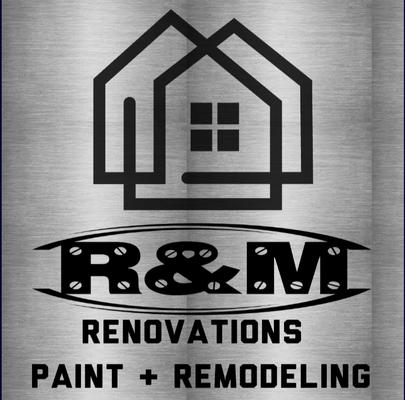 R&M Renovations Paint and Remodeling