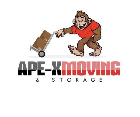 Ape-X Moving
