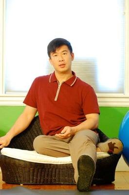 Cambridge Self Care Massage Therapy