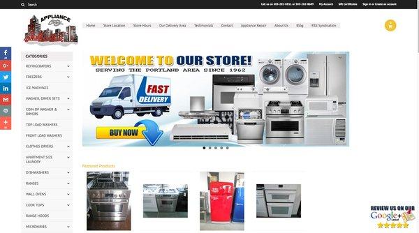 Clearwater Budget Web