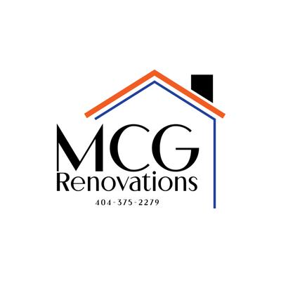 Mcg Renovations