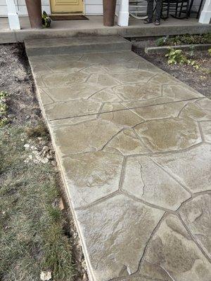 Ortegas Construction