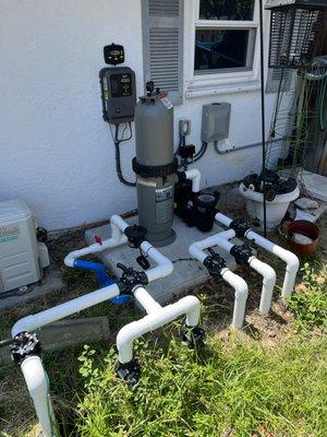 Pool Brothers Repair & Maintenance