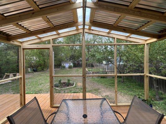 Affordable Handyman Business