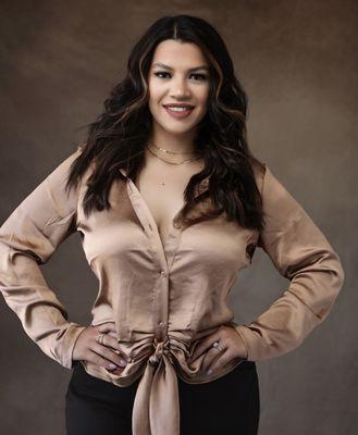 Cynthia Castellanos - Better Homes Realty