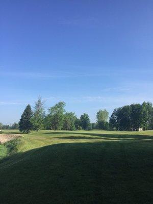 Castle Creek Golf Club