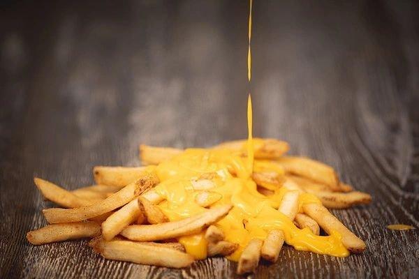 Sam’s Seafood & Chicken