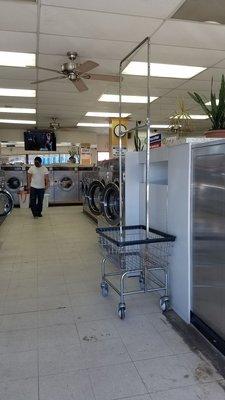 Photo of Q Coin Laundry