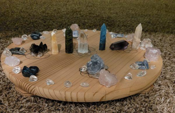 Body and Soul Energy Harmony