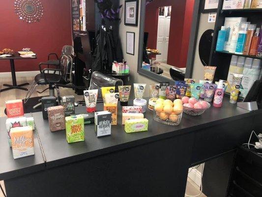 Serenity Hair Studio