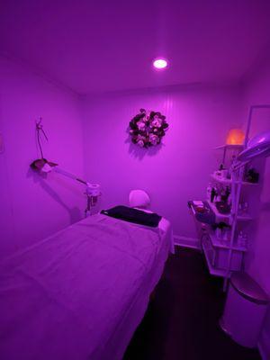 Bové Spa & Wellness