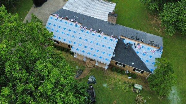 Matthew Reed Construction