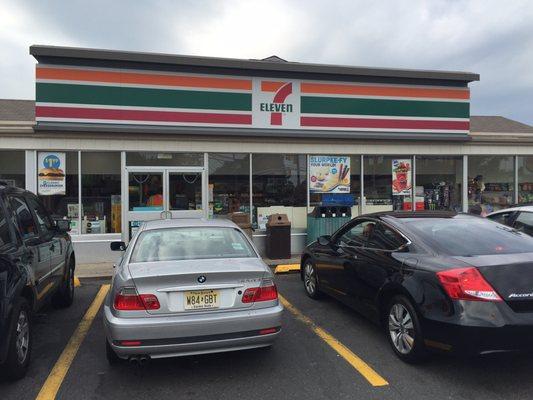 7-Eleven
