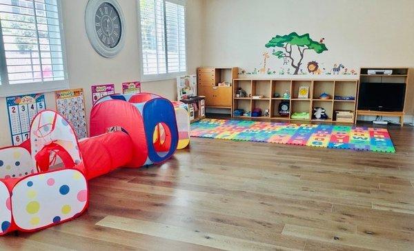 Eunice's Daycare - EDC